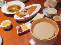 -京味张·北京烤鸭(南山店)
