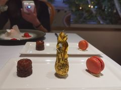 主厨每日特色甜品-蝶舍·MAISON PAPILLON