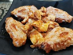 -张姐烤肥牛(西丽店)