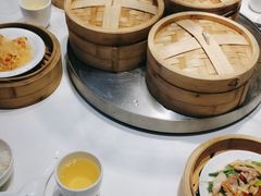 -优食坊·蒸汽海鲜(康盛路店)
