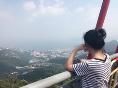-东部华侨城