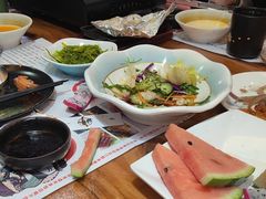 -松坂屋日料自助(长城路店)