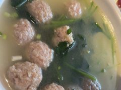 -严记小天府酸菜鱼(西四路店)