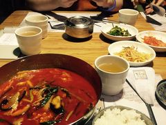 -丽池宫韩式汗蒸会馆(华灯坊店)