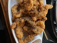 -好汉锅园林秘制老火锅 柴火霸王鸡(金沙店)