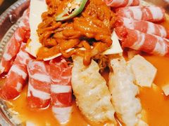 -西月山居匠心创意料理(江汉路新佳丽广场店)