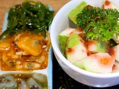 -沼津港精致料理·寿喜烧·烧鸟(青浦宝龙广场日料榜单店)