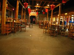 -东来顺饭庄(西直门店)
