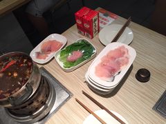 -怡人怡口牛排海鲜自助(飞龙大厦店)