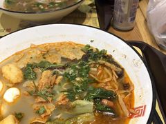 -瓦记米粉(东鼓道店)
