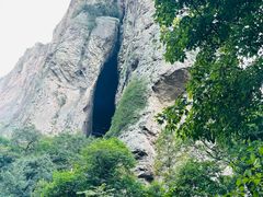 -雁荡山风景名胜区