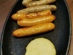 -萨莉亚意式餐厅(常州环球港店)