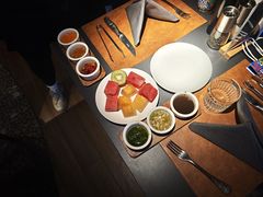 -拉蒂娜·巴西牛排馆 Latina·Brazilian Steakhouse(王府井喜悦店)