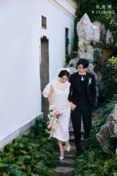 -绽放摄胶片摄影工作室