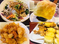 -金刚山烧烤(中山路店)