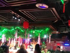 -聚盛源蒸汽海鲜火锅烤肉自助(巨川金海岸购物广场店)