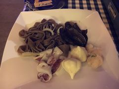 -三亚海韵度假酒店·渔人码头海鲜火锅BBQ自助餐厅·落日吧