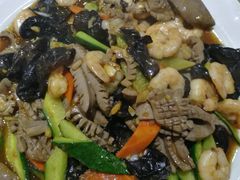 -抹直口特色菜馆(一店)