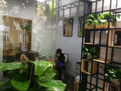 -慕拉美甲美睫皮肤管理