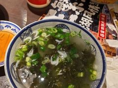 -王繁星面馆(西安熙地港店)