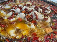 -金三可市井水煮鱼(金碧园店)