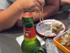 -钱锋炭缸烧烤(南湖大路总店)