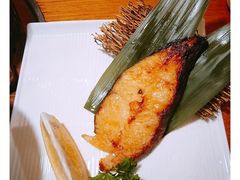 -赤坂亭·M9和牛烧肉·铁板烧(合肥万象城店)