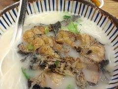 -鲜越鲜鱼粉(财富购物中心店)