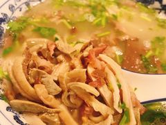 -老三羊汤【北兴隆街店】