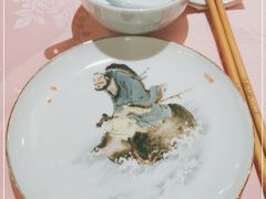 -誉八仙酒楼(静安大悦城店)