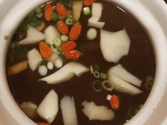 -西安饭庄(立丰国际店)