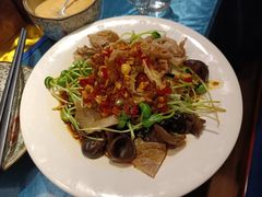 -格日勒阿妈蒙古厨房(巨海店)
