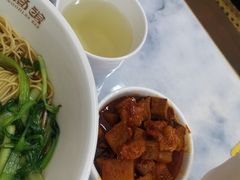 -小方的面(徐家汇店)