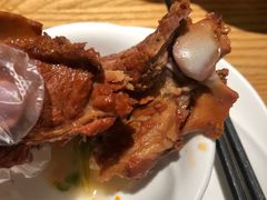 -九毛九西北菜(大东海店)