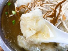 -荣巷小馄饨(荣巷店)