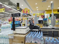 -冠超市(南宁水悦龙湾店)