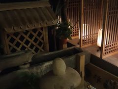 -正清和·推拿养生(黑石礁中心店)