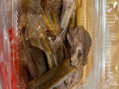 -鹅好(黄河路美食休闲街店)