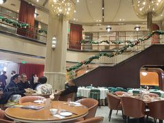 -上海人家花樣年华(中山公园店)