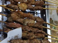 -西北朗益和穆斯林餐厅