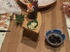 -和创柚子·会席日本料理(新区淮海街店)