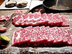 -哈拉海和牛主题餐厅(哈西店)