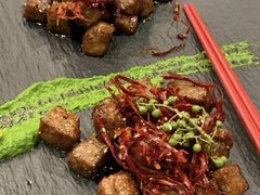 -靓湾海鲜·海景餐厅(小麦岛店)