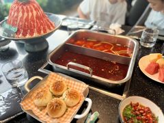 -五星桥原切肥牛火锅·30年专注好牛肉(湖塘店)
