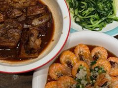 -锡和无锡菜(景丽苑店)