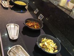 -水都假日酒店-海韵西餐厅(龙胜路店)