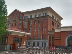 -沈阳市第二十六中学