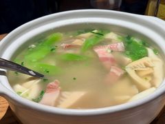 -二泉园老菜馆·百年无锡菜