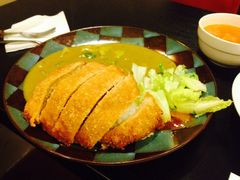 绿柠食堂-绿柠食堂(北外滩店)