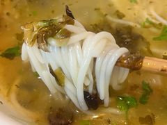 云南过桥米线-福利来酒店(泺源大街店)